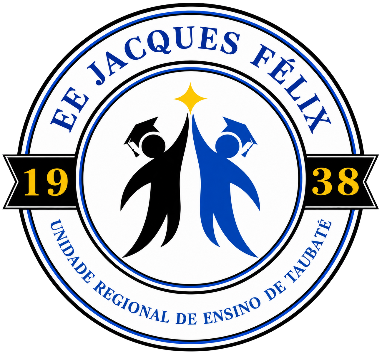 Logo EE Jacques Félix